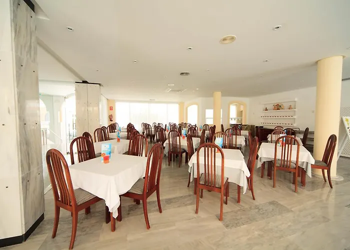 Maracaibo Aparthotel