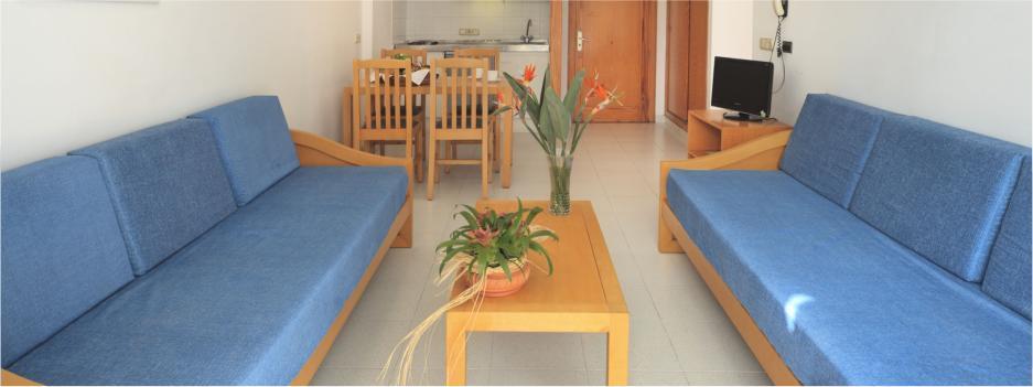 Apartament Maracaibo Can Picafort (Mallorca)