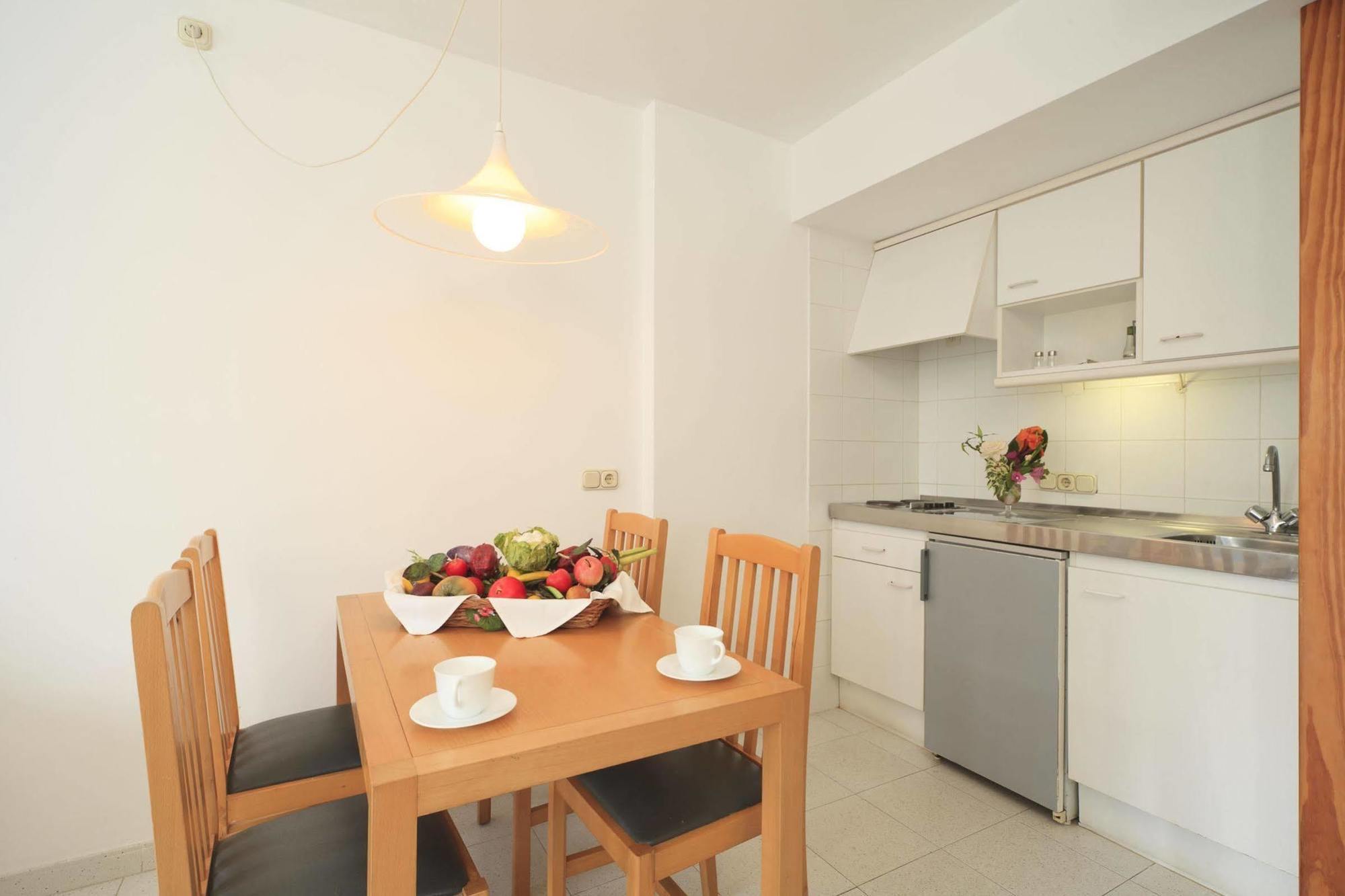 Apartment Maracaibo 3*