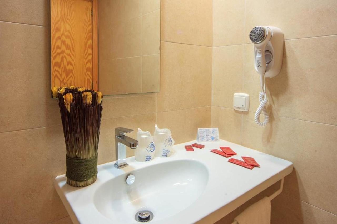 Maracaibo Appartement Can Picafort (Mallorca)