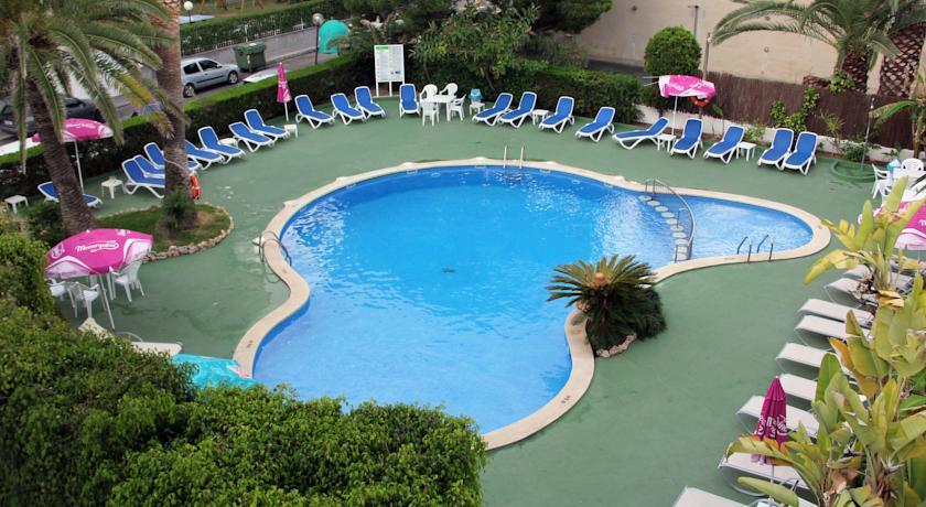 Maracaibo Appartement