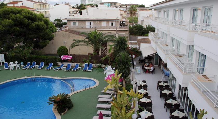 Appartement Maracaibo 3*