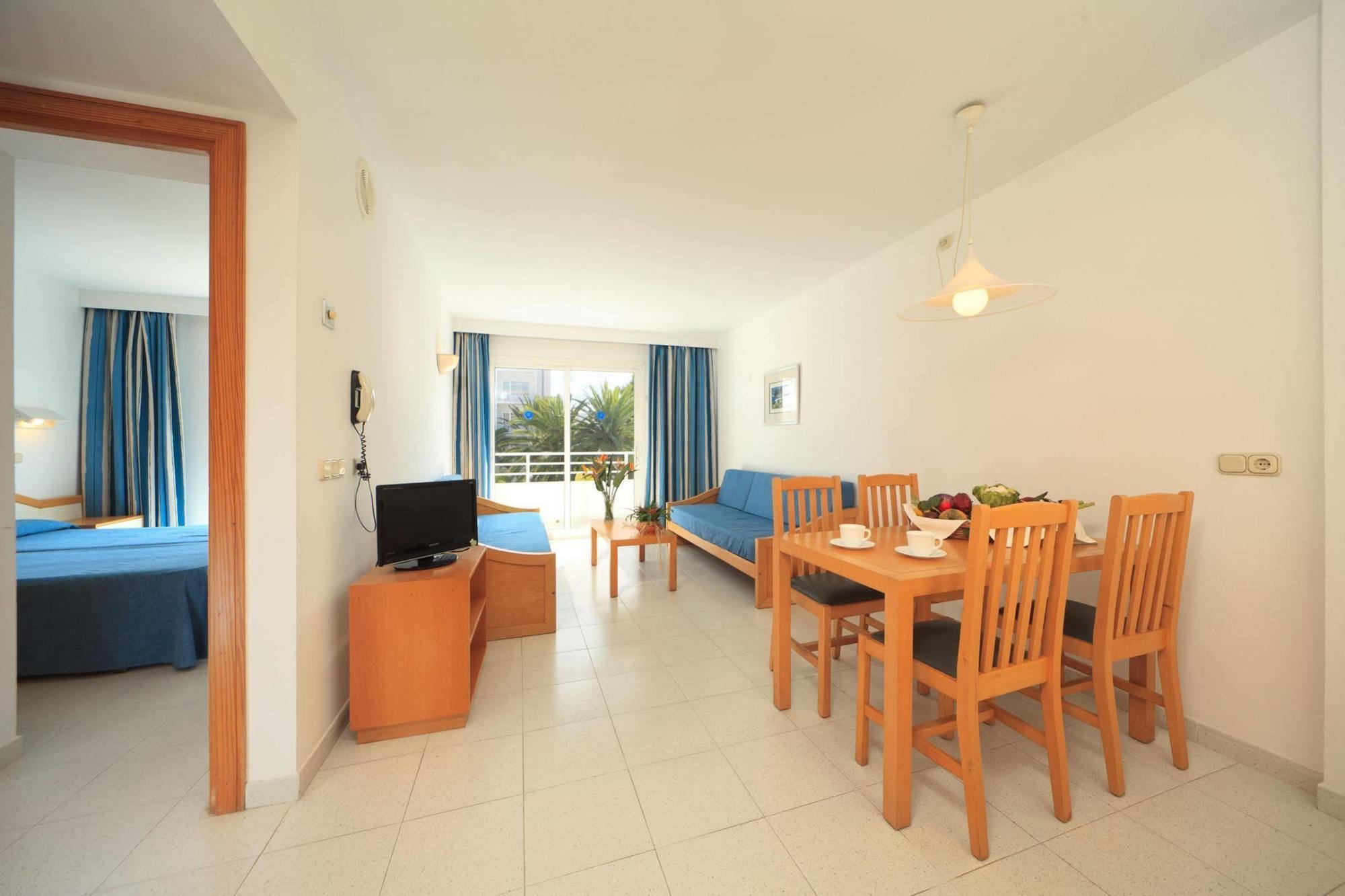 Maracaibo Appartement Can Picafort (Mallorca)
