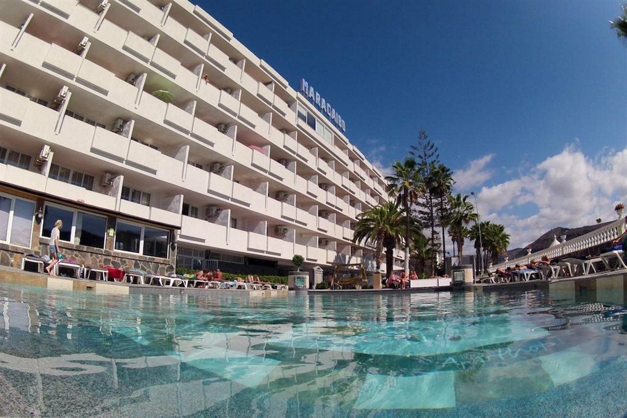 Maracaibo Appartement